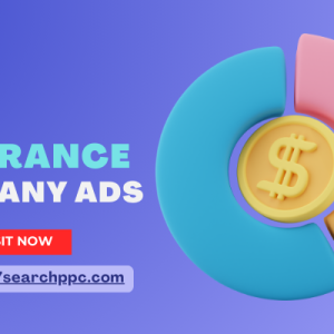 Insurance Company Ads